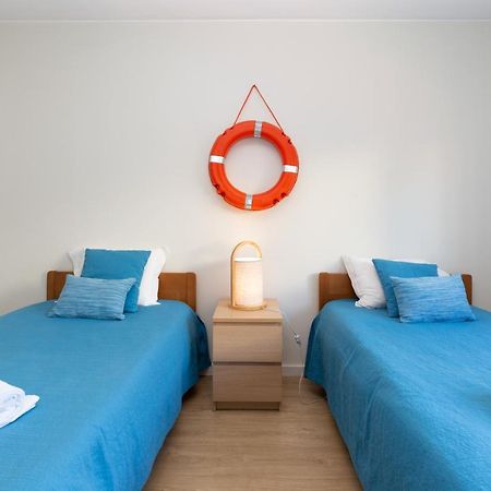 Host Wise - Trendy Bright Flats With Jacuzzi - 5 Min Beach Matosinhos  Esterno foto