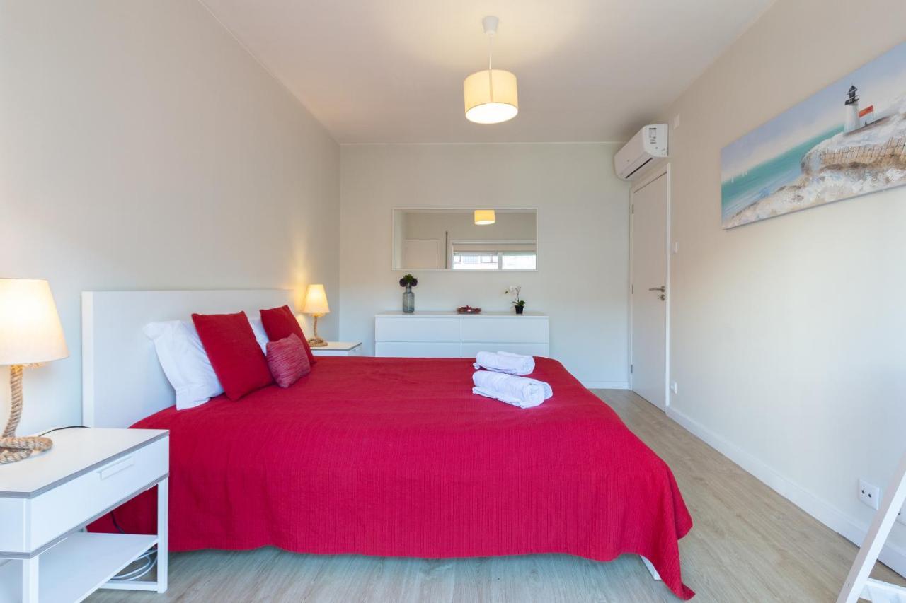Host Wise - Trendy Bright Flats With Jacuzzi - 5 Min Beach Matosinhos  Esterno foto