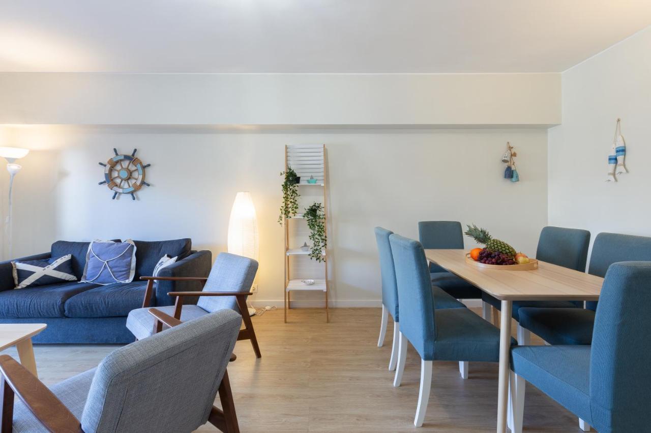 Host Wise - Trendy Bright Flats With Jacuzzi - 5 Min Beach Matosinhos  Esterno foto