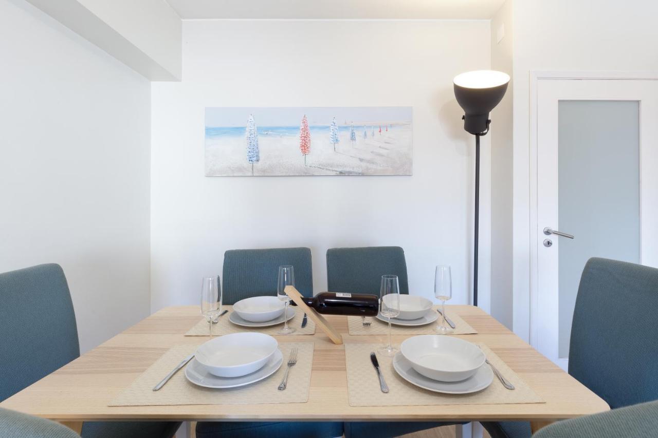 Host Wise - Trendy Bright Flats With Jacuzzi - 5 Min Beach Matosinhos  Esterno foto
