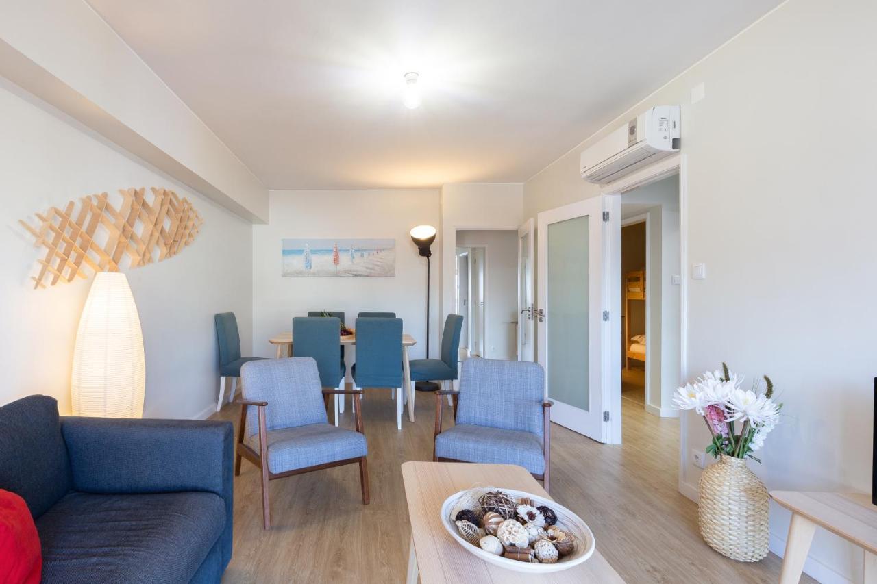 Host Wise - Trendy Bright Flats With Jacuzzi - 5 Min Beach Matosinhos  Esterno foto