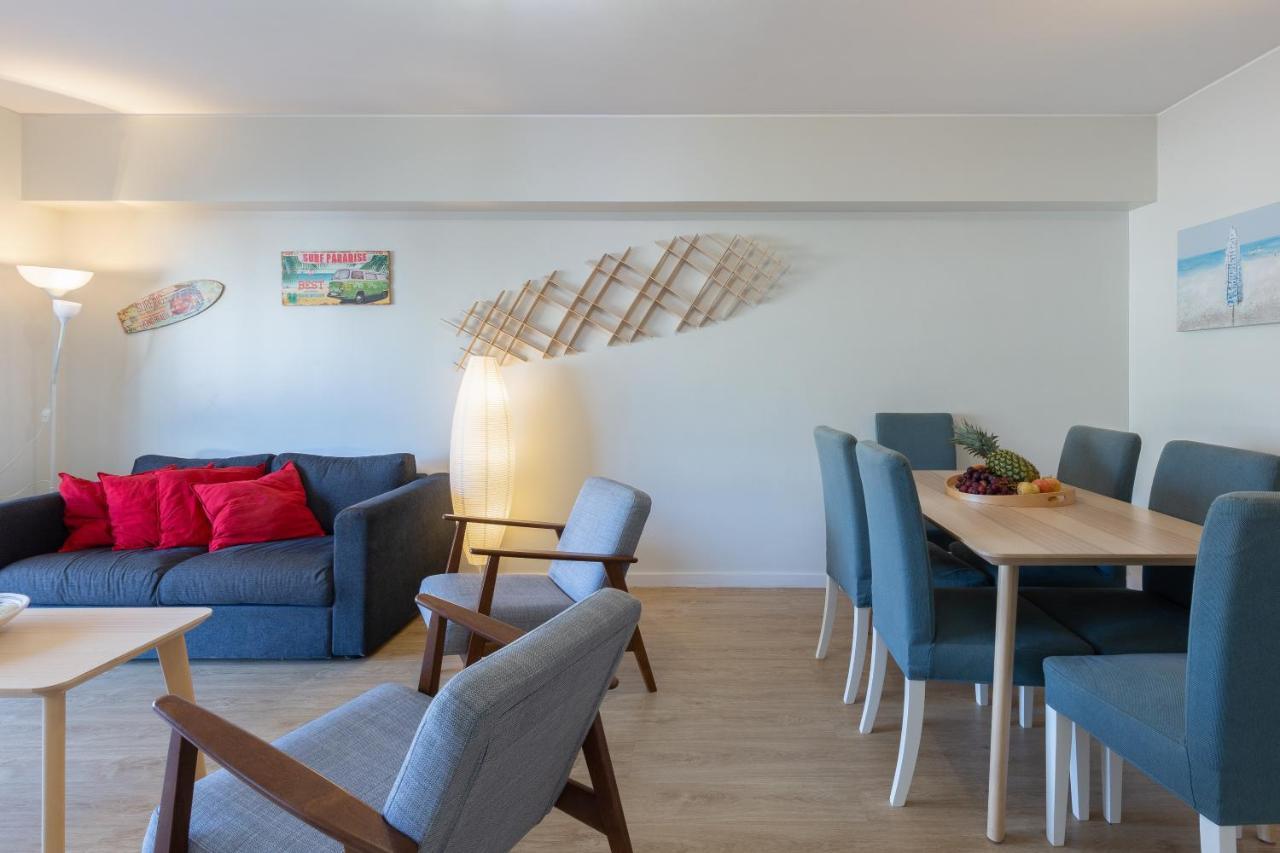 Host Wise - Trendy Bright Flats With Jacuzzi - 5 Min Beach Matosinhos  Esterno foto