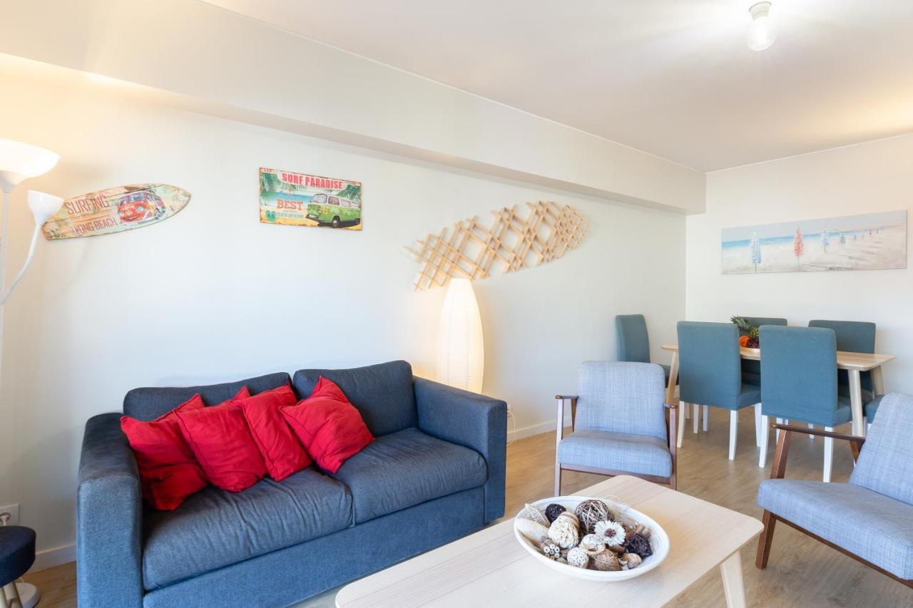 Host Wise - Trendy Bright Flats With Jacuzzi - 5 Min Beach Matosinhos  Esterno foto