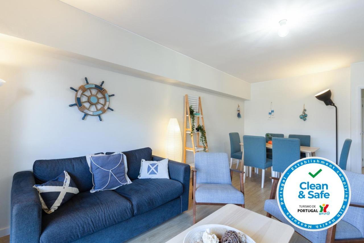 Host Wise - Trendy Bright Flats With Jacuzzi - 5 Min Beach Matosinhos  Esterno foto