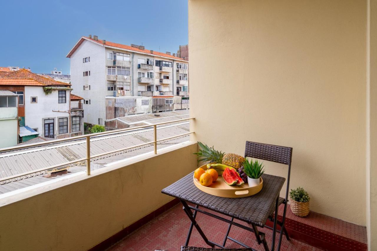 Host Wise - Trendy Bright Flats With Jacuzzi - 5 Min Beach Matosinhos  Esterno foto